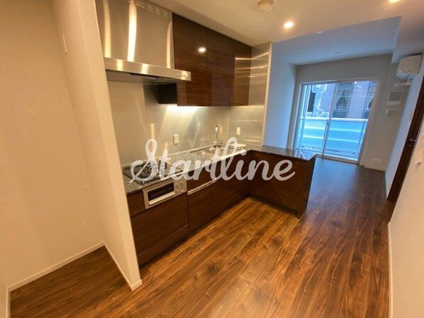 ミレアコート銀座プレミアの物件内観写真